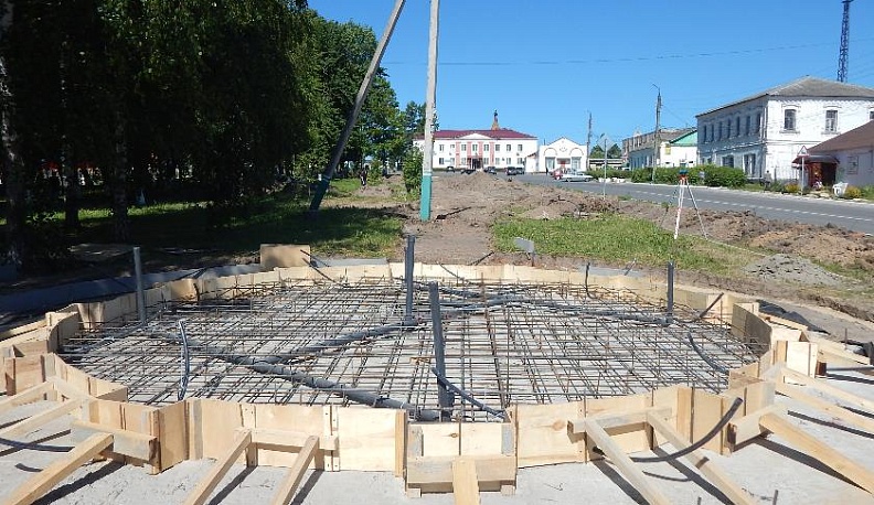 Благо будет устроено