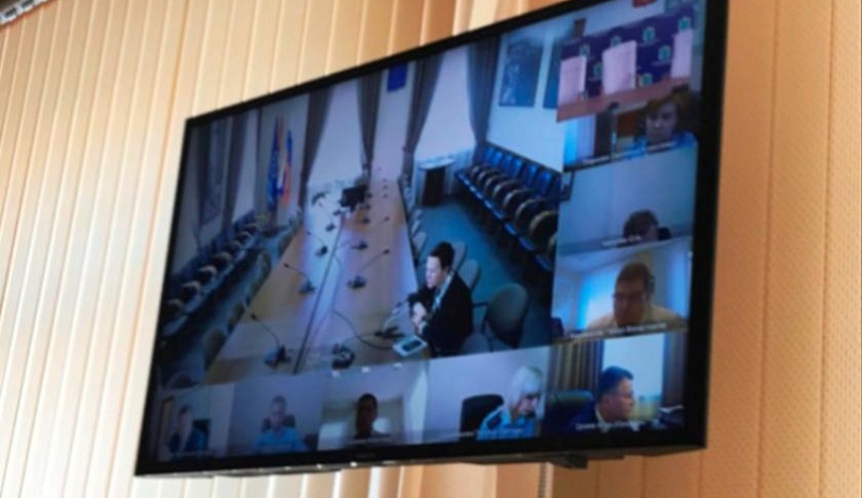 В Калужской области за сутки было проведено 1026 лабораторных исследований на коронавирус