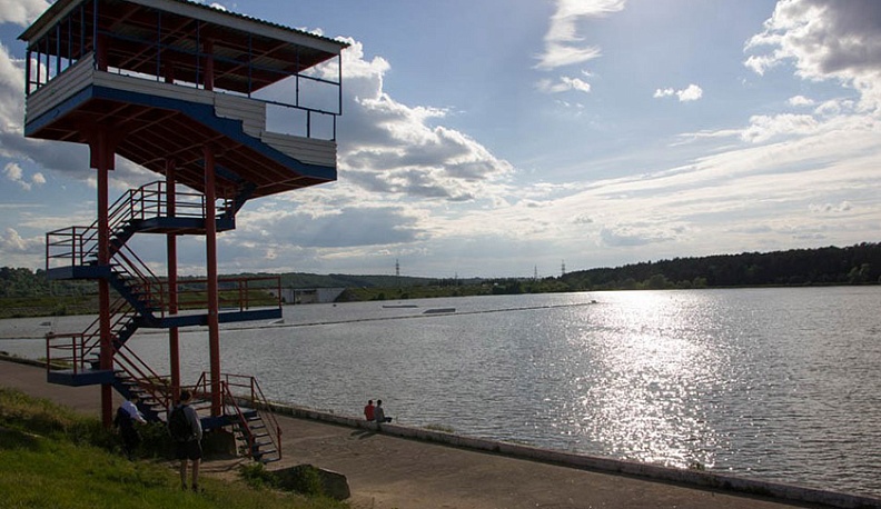 Госэкспертиза одобрила проект очистки Яченского водохранилища в Калуге