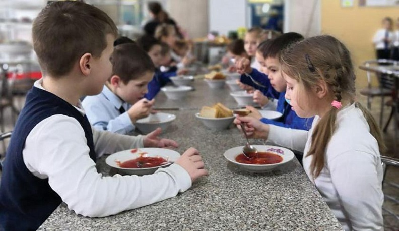 Чтобы было вкусно и полезно