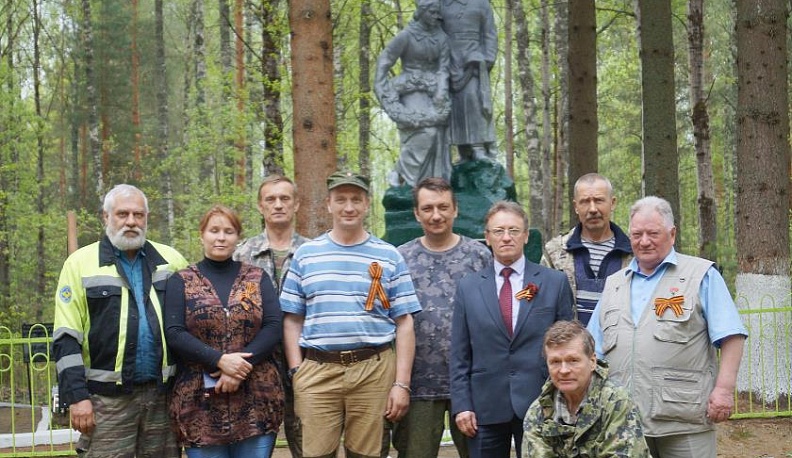 С особым чувством 