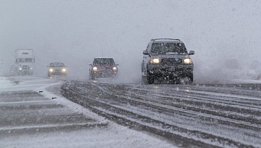 Госавтоинспекция подвела итоги надзора за дорогами в Калужской области за два месяца