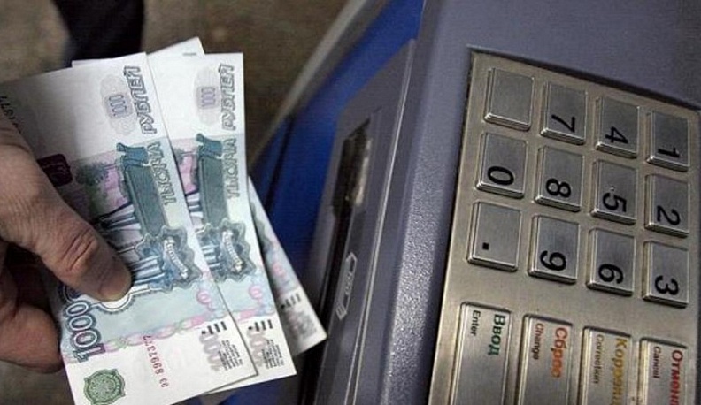 Калужская пенсионерка ограбила свою пьяную подругу