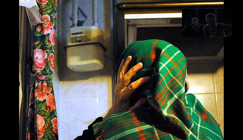 «Газовая атака» на старость