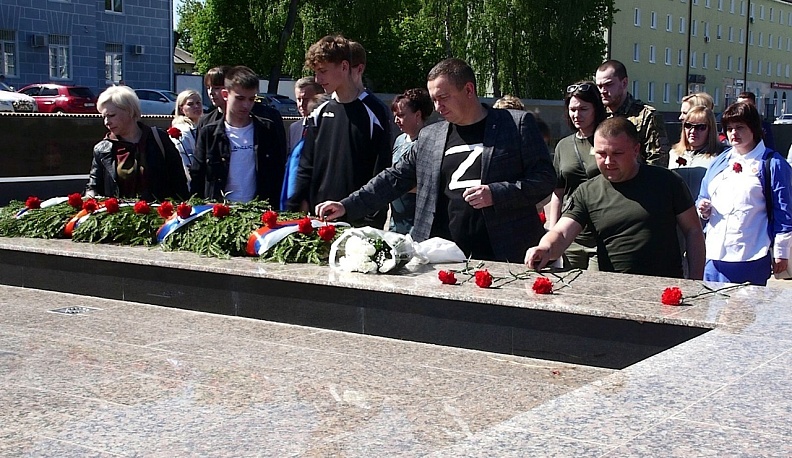 Сила неравнодушия