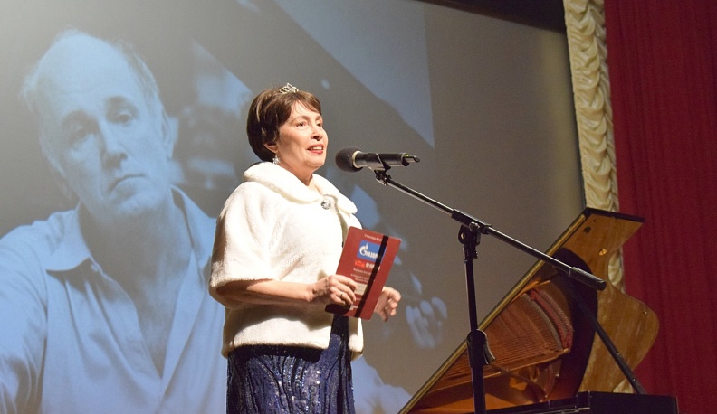 Любителей классической музыки ждут на праздники в Тарусу