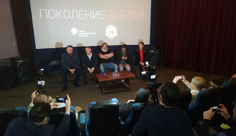 Первые «БРАВО!»