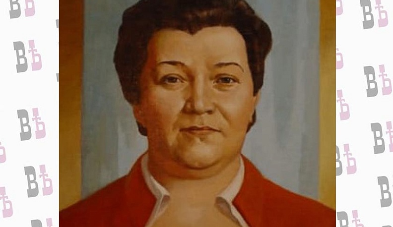 Калужанка стала первой женщиной-руководителем в истории Госбанка 