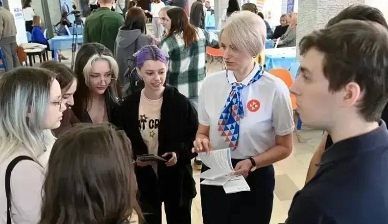 Татьяна Голикова провела заседание проектного комитета по нацпроекту «Кадры»