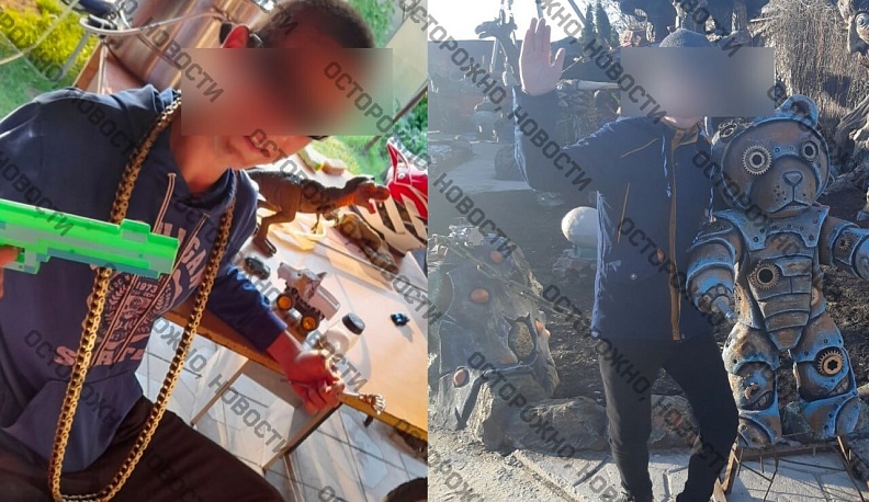 В Калужской области двое подростков пострадали от взрыва снаряда, найденного в огороде у их приятеля