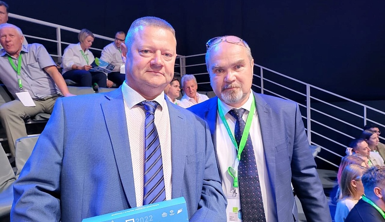 Таруса стала победителем  VII Всероссийского конкурса лучших проектов создания комфортной городской среды в малых городах