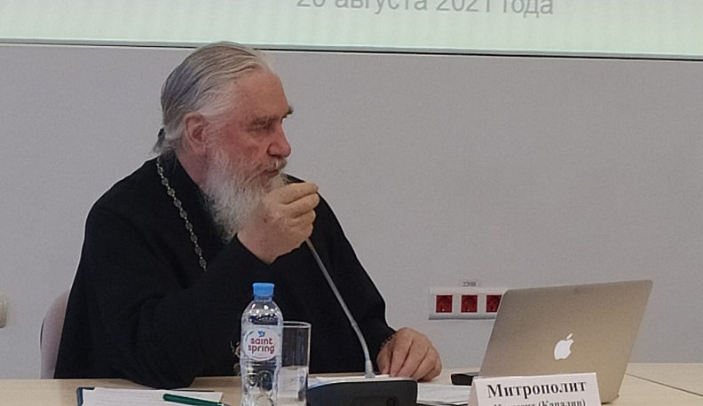 24-е Богородично-Рождественские образовательные чтения будут посвящены Достоевскому