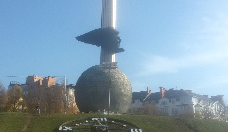 Шарик станет как новенький