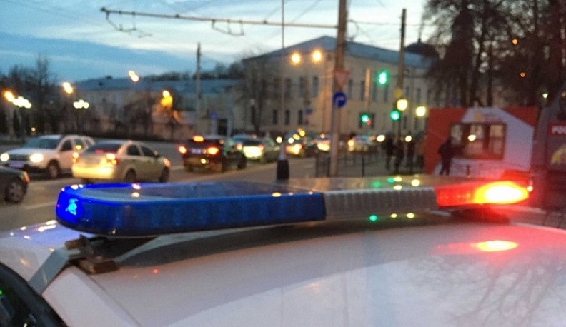 Обнинские подростки осквернили георгиевскую ленту