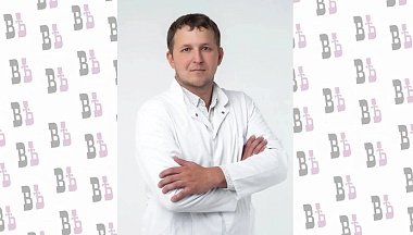 Участник СВО и нейрохирург Игорь Росляков назначен главным врачом Регионального центра скорой медицинской помощи и медицины катастроф