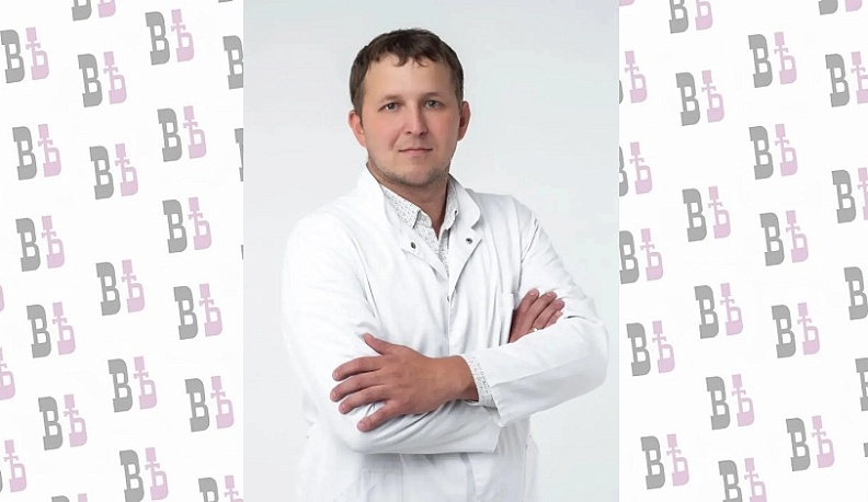 Участник СВО и нейрохирург Игорь Росляков назначен главным врачом Регионального центра скорой медицинской помощи и медицины катастроф