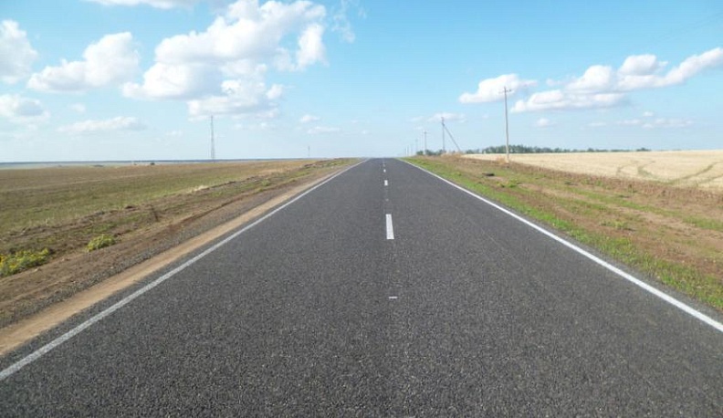 В поселок для многодетных семей проложат дорогу