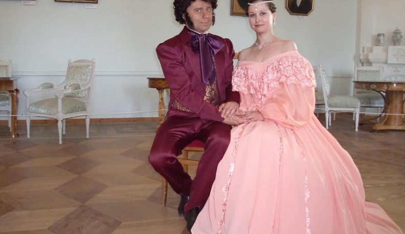 42-й Пушкинский праздник в Полотняном Заводе в этом году пройдет дистанционно