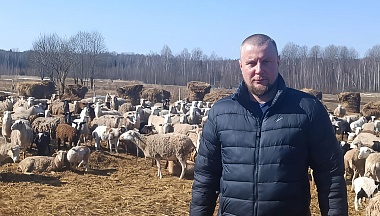 Тяга к родной земле