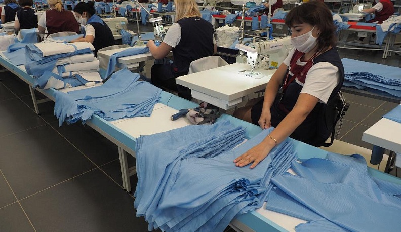 Помощь для спасителей