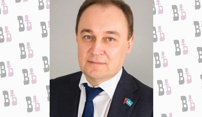 Депутат Алексей Колесников: "Ничто не помешает нам отпраздновать День Победы!"