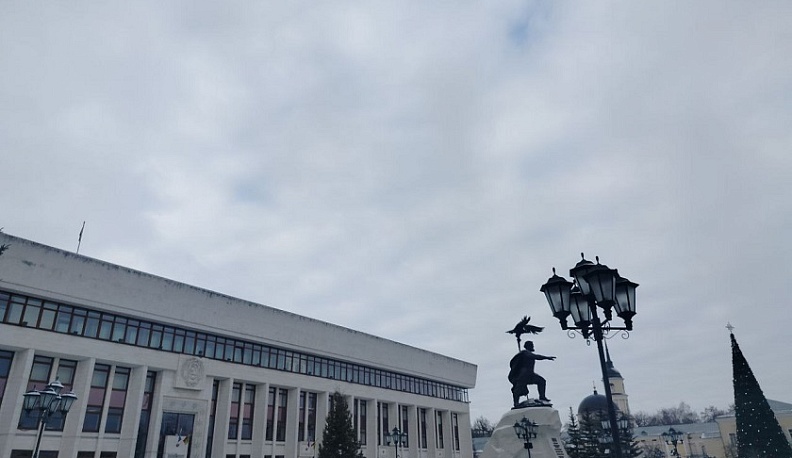 Государство оказывает всестороннюю поддержку участникам и ветеранам СВО и их семьям