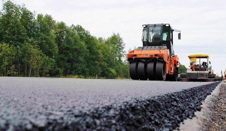 В Обнинске выбрали улицу, которую отремонтируют первой в 2022 году