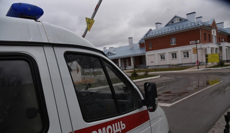 Коронавирус унес жизни еще пяти жителей Калужской области