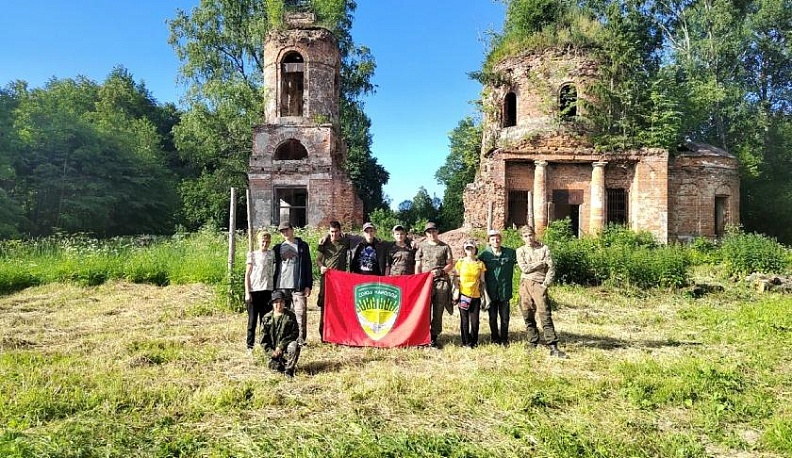 ВОСПИТАНИЕ СОЗИДАНИЕМ