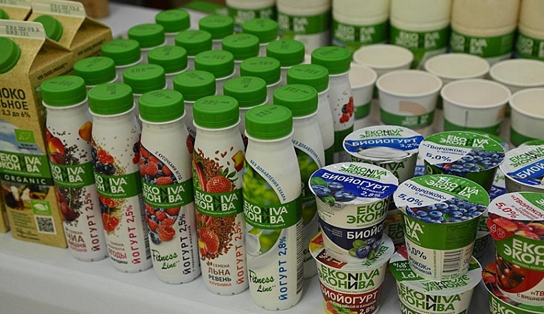 «Пятерочка» пригласила лучших калужских товаропроизводителей в свои сети