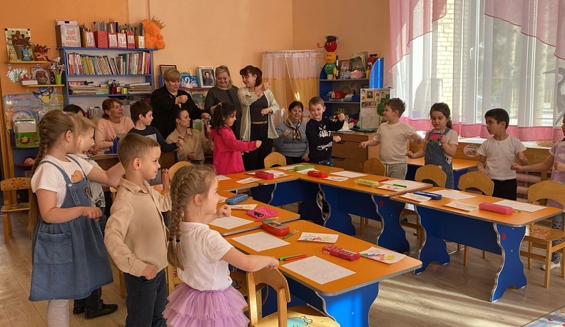 В Жуковском районе педагоги-психологи обсудили вопросы оказания помощи дошкольникам 