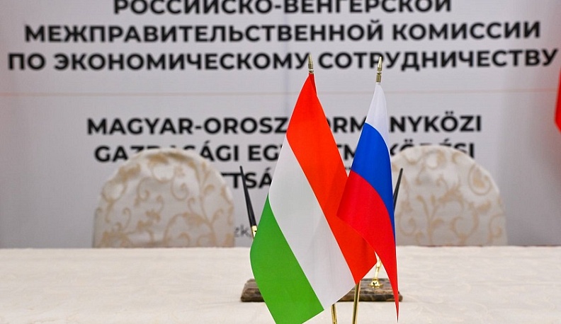 Губернатор рассказал о сотрудничестве Калужской области с Венгрией