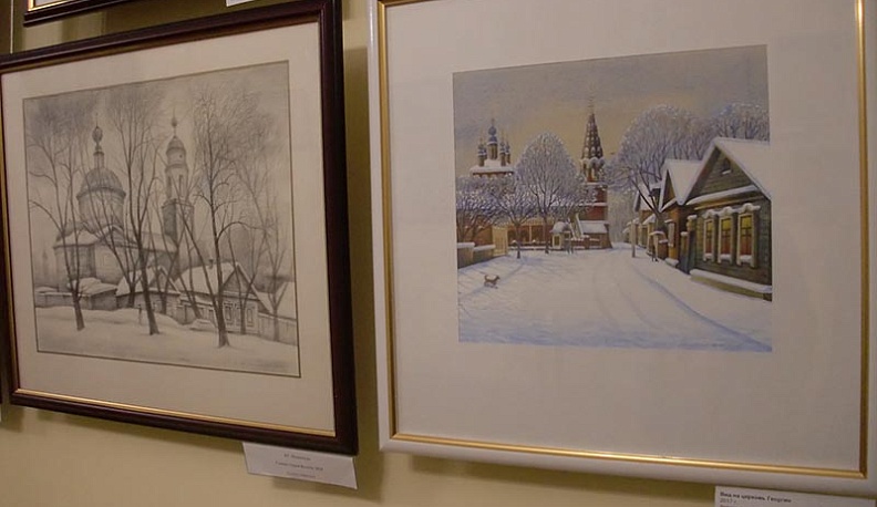 В калужском музее Батенькова ждут посетителей с QR-кодами