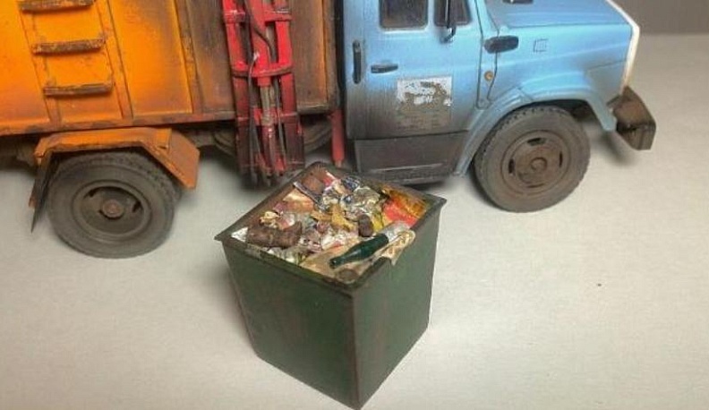 К концу года Калужская область перейдет на раздельный сбор мусора