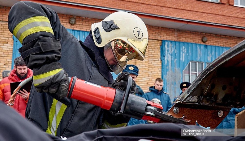 Номер один в системе 01