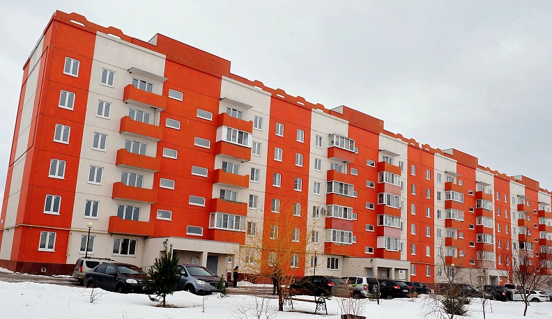 Лифт в никуда