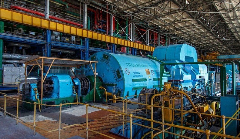 Калужское предприятие обеспечило крупную ГРЭС Казахстана газоаналитическим оборудованием