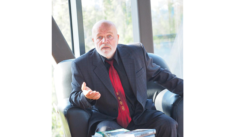 По заповеди Шукшина