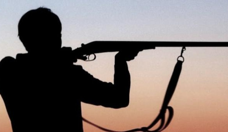 Козельчанин заплатил 80 тысяч рублей за убитого лося