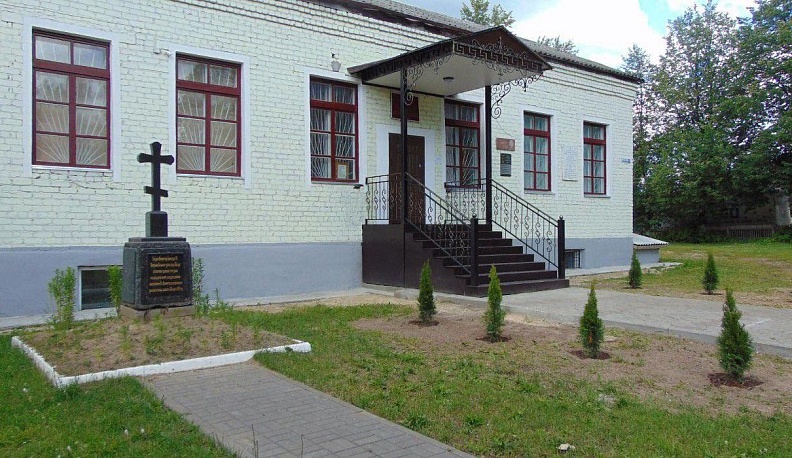 Жиздринский музей будет обновлен по нацпроекту в 2025 году