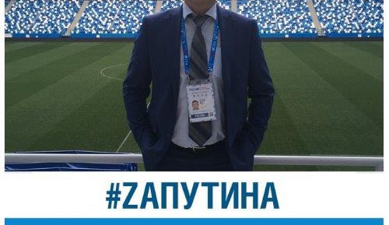 Дмитрий Коротков: «Мы защищаем братский народ и искореняем нацизм»