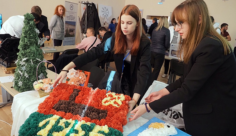 Умельцы  на все руки