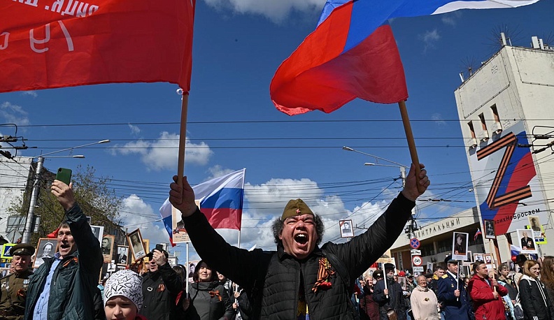 Этот День Победы