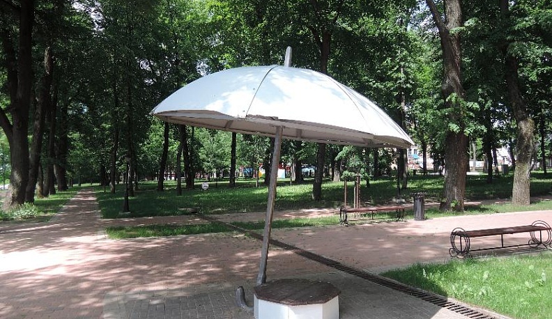 Температура в калужском регионе вернулась к климатическим нормам