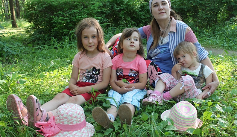 Там, на неведомых дорожках