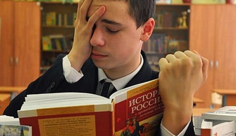 Не зубрёжка, а понимание