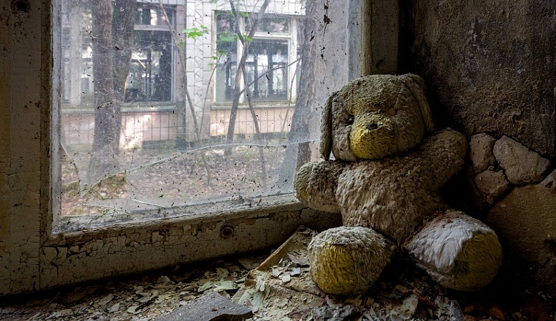 Ольга Коробова прокомментировала ситуацию с убитыми девочками в Кемеровской области