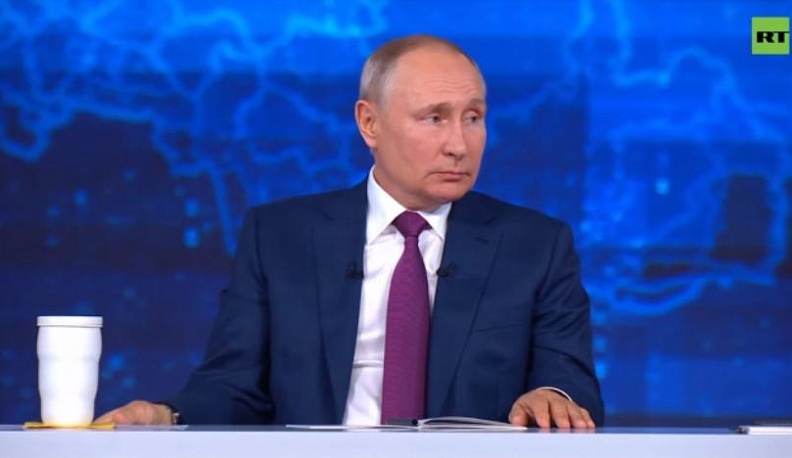 Владимир Путин рассказал о продлении программы льготной ипотеки