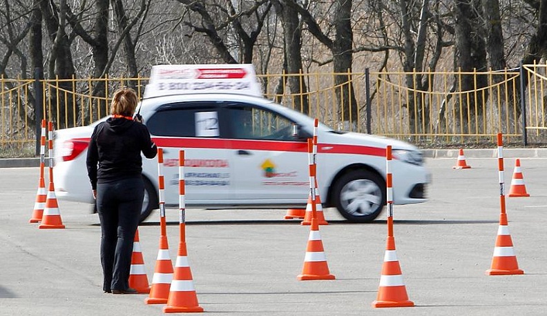 Не поедут без ГАИ