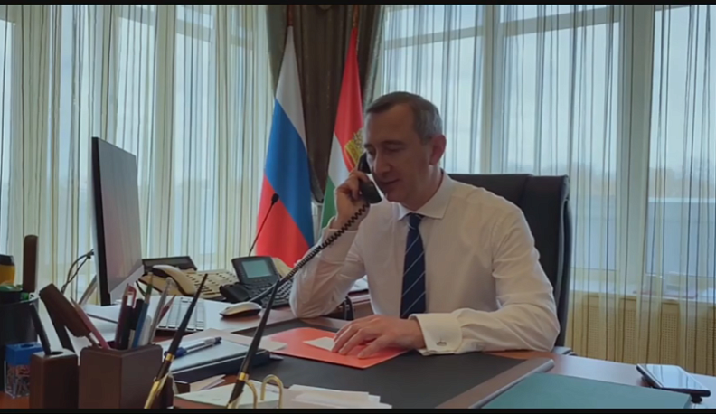 Владислав Шапша акцентировал внимание директоров калужских предприятий